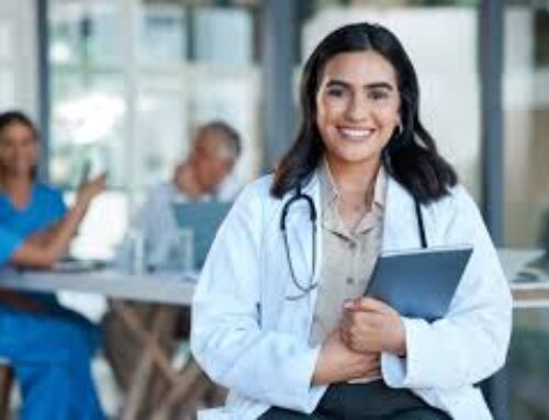 Tips for Preparing for Your Appointment