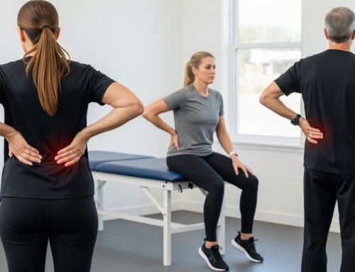 How Physical Therapy Supports a Healthier and More Active Life