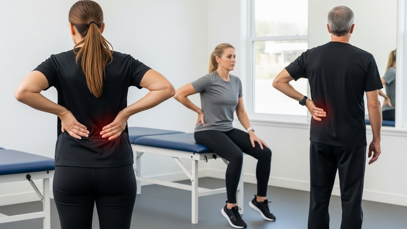 How Physical Therapy Supports a Healthier and More Active Life