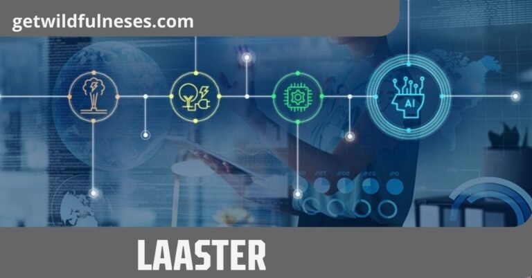 Laaster