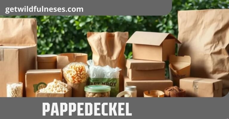 Pappedeckel