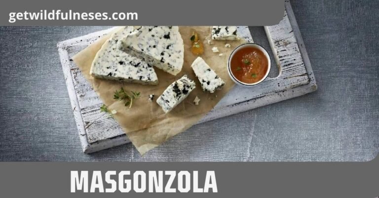 Masgonzola