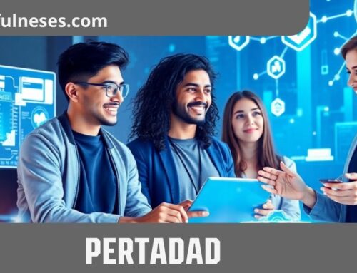 Pertadad: The Next-Generation AI-Powered Business Platform