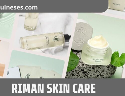 Riman Skin Care: Complete Guide to Products, Reviews, Benefits, and Where to Buy