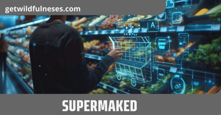 Supermaked