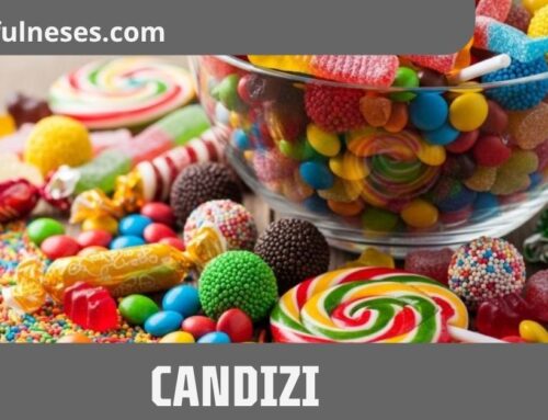Candizi: A Modern Wellness Candy Revolution