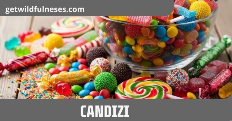 Candizi