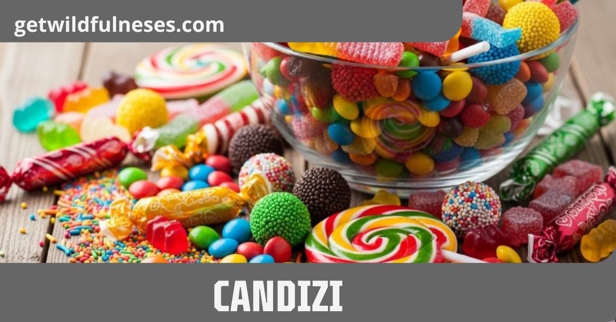 Candizi