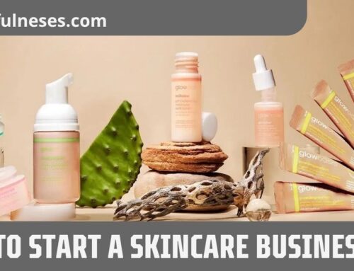 How to Start a Skincare Business: The Complete Beginner-Friendly Guide for 2026