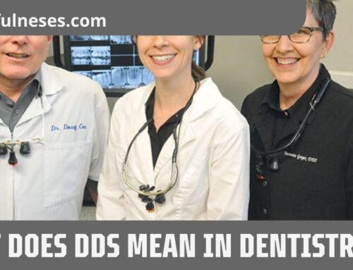 What Does DDS Mean in Dentistry? A Complete Guide for Patients in the U.S.