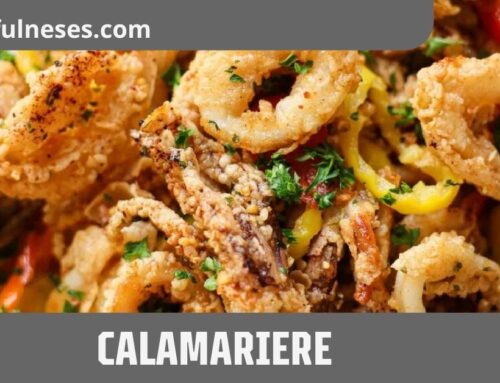 Calamariere: The Complete Guide to Meaning, Food Style, and Modern Culinary Identity