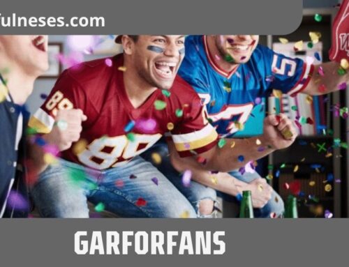 Garforfans: A Complete Guide to the Rising Creator Platform