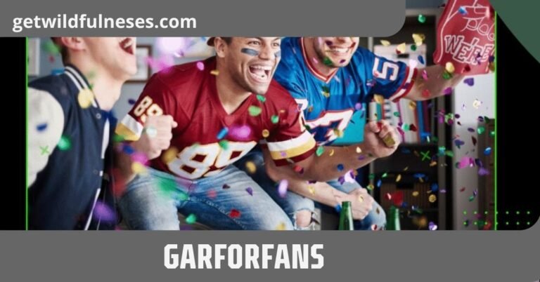 Garforfans