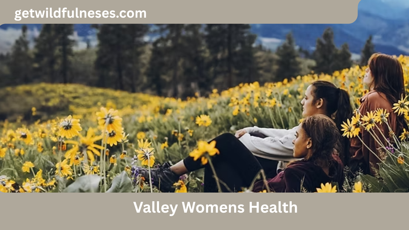 Valley Womens Health