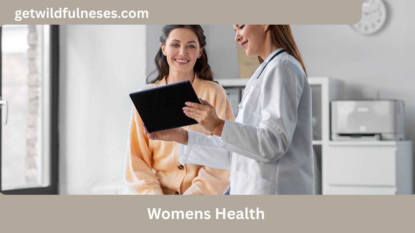 Womens Health