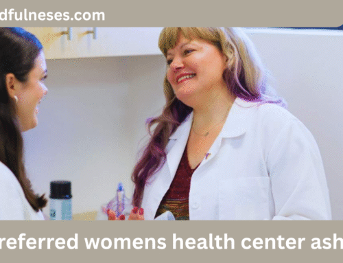 A Preferred Womens Health Center Asheville NC_ Your Complete Guide to Quality Women’s Healthcare