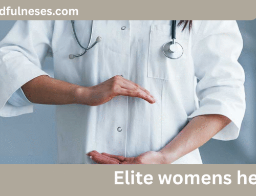 Elite Womens Health_ The Complete Guide to Better Health, Wellness, and Preventive Care for Women