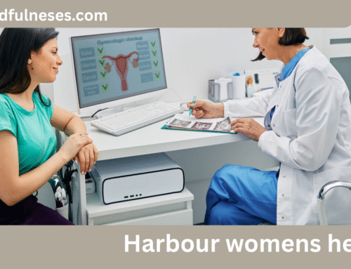 Harbour Womens Health_Complete Guide to Women’s Healthcare, Services, Benefits, and Patient Care