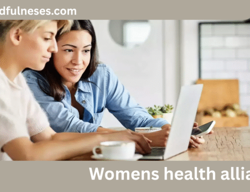 Womens health alliance_ Complete 2026 Guide to Women-Centered Healthcare in the United States