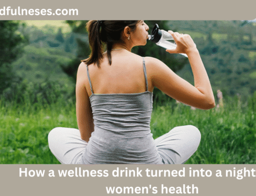 How a Wellness Drink Turned Into a Nightmare Women’s Health_ The Hidden Risks Behind Popular Wellness Beverages
