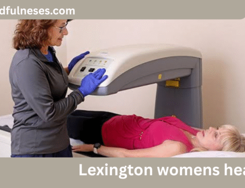 Lexington Womens Health_ A Complete Guide to Women’s Healthcare Services, Wellness, and Patient Care